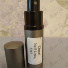 Отзыв Chanel No 5 L'eau