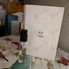 Отзывы Chanel No 5 L'eau