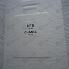 Отзыв Chanel No 5 L'eau