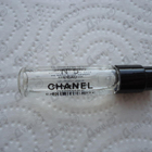 Отзыв Chanel No 5 L'eau