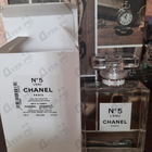 Духи No 5 L'eau от Chanel