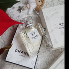 Отзывы Chanel No 5 L'eau