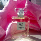 Отзыв Chanel No 5 L'eau