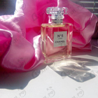 Отзывы Chanel No 5 L'eau
