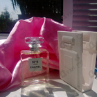 Отзывы Chanel No 5 L'eau