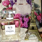 Отзыв Chanel No 5 L'eau