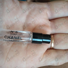 Отзыв Chanel No 5 L'eau