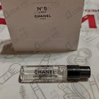 Отзыв Chanel No 5 L'eau