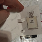 Отзывы Chanel No 5 L'eau