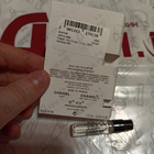 Отзыв Chanel No 5 L'eau