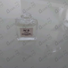 Отзыв Chanel No 5 L'eau