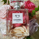 Отзыв Chanel No 5 L'eau
