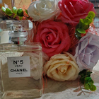 Парфюм Chanel No 5 L'eau