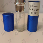 Отзывы Chanel No 5 L'eau