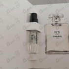 Отзывы Chanel No 5 L'eau