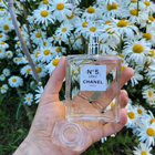 Духи No 5 L'eau от Chanel