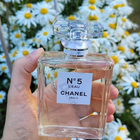 Отзывы Chanel No 5 L'eau