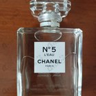 Отзыв Chanel No 5 L'eau