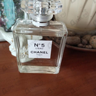 Отзывы Chanel No 5 L'eau