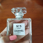 Отзыв Chanel No 5 L'eau