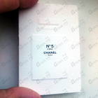 Отзывы Chanel No 5 L'eau