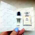 Отзывы Chanel No 5 L'eau