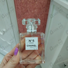 Отзывы Chanel No 5 L'eau