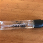 Отзыв Chanel No 5 L'eau