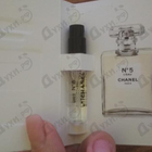 Отзыв Chanel No 5 L'eau