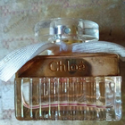 Духи Fleur De Parfum от Chloe