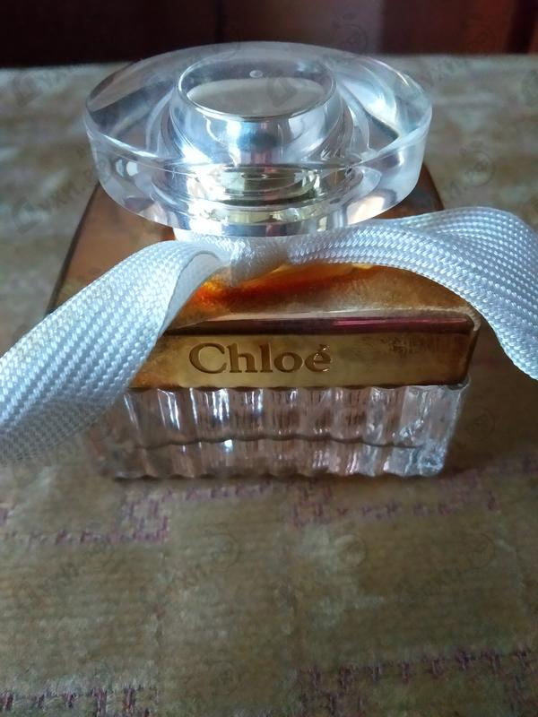 Купить Chloe Fleur De Parfum