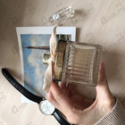 Отзыв Chloe Fleur De Parfum