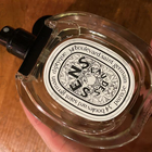 Отзывы Diptyque Eau Des Sens