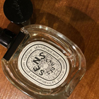 Отзыв Diptyque Eau Des Sens