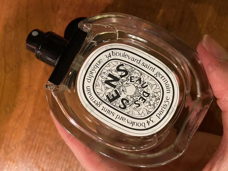 Купить Eau Des Sens от Diptyque