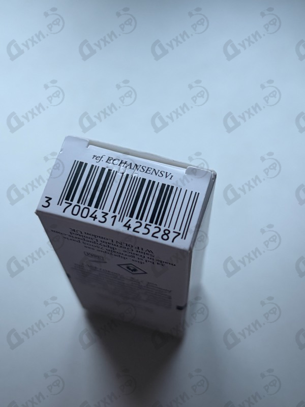 Духи Eau Des Sens от Diptyque