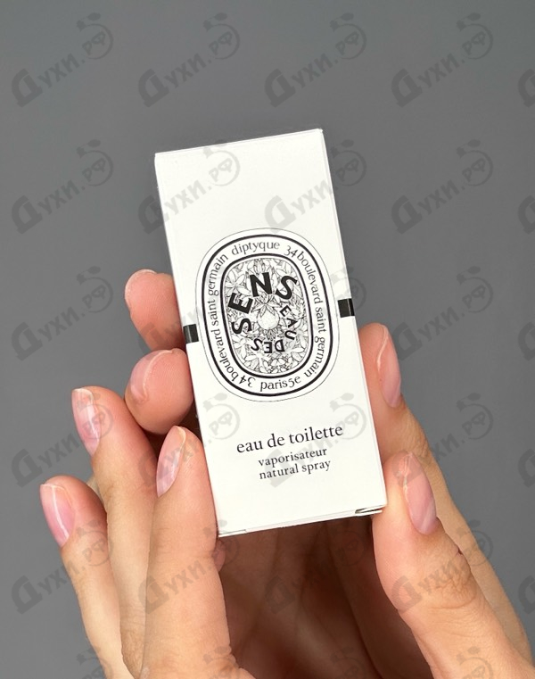 Отзывы Diptyque Eau Des Sens