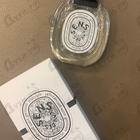 Духи Eau Des Sens от Diptyque