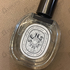 Отзыв Diptyque Eau Des Sens