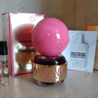 Духи Want Pink Ginger от Dsquared2