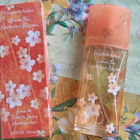 Духи Green Tea Nectarine Blossom от Elizabeth Arden