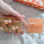 Отзыв Elizabeth Arden Green Tea Nectarine Blossom