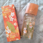 Отзыв Elizabeth Arden Green Tea Nectarine Blossom