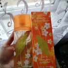 Духи Green Tea Nectarine Blossom от Elizabeth Arden