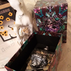 Парфюм Renegades Mark Buxton