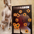 Духи Mark Buxton от Renegades