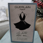 Отзывы Guerlain La Petite Robe Noire Intense