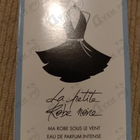 Парфюм Guerlain La Petite Robe Noire Intense