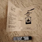 Отзыв Guerlain La Petite Robe Noire Intense