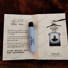 Отзыв Guerlain La Petite Robe Noire Intense
